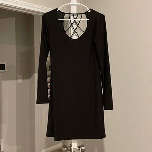 Witch dress. Jk but that’s the vibes it gives